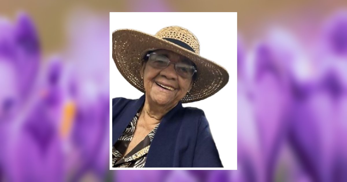 Lillian Evadney Muslar Obituary, Kettering, OH