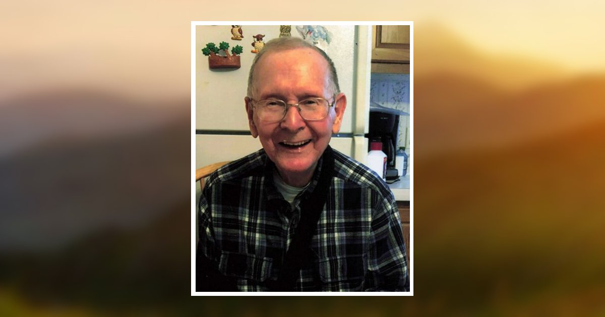 Raymond E. Lane Obituary, Cresson, PA