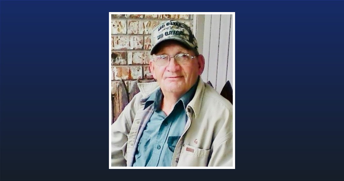 Clyde Warren "Sonny" Bowles Obituary, Archer City, TX