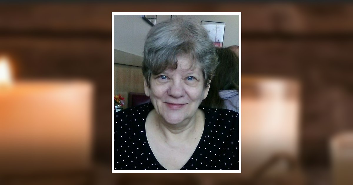 Ellen M. Sicker Nee Aker Obituary, Cincinnati, OH
