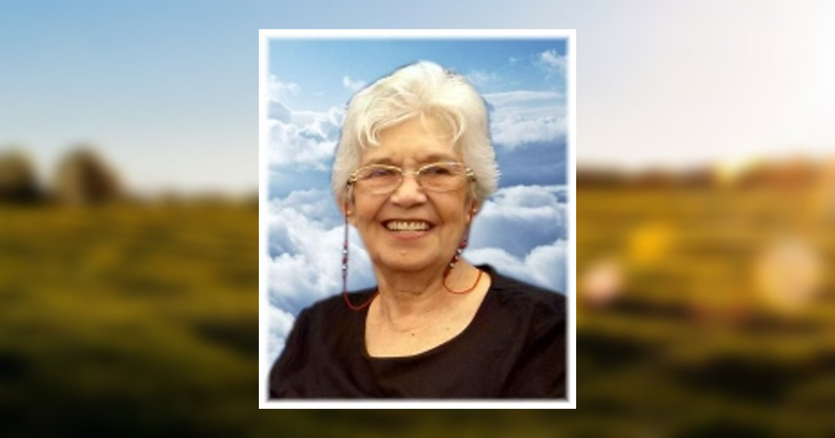 Aida Avila Obituary 2016 Funeraria Luz De Paz
