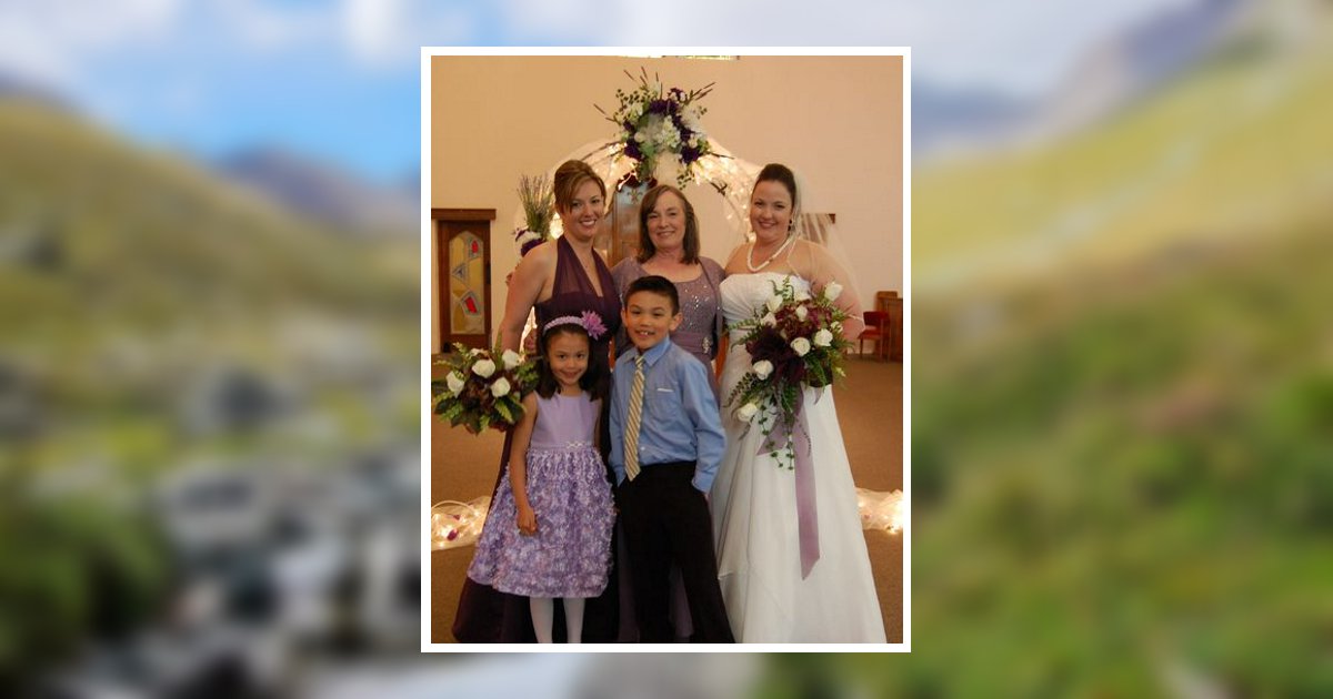 Theresa Anne Rice Summersville, MO Obituary