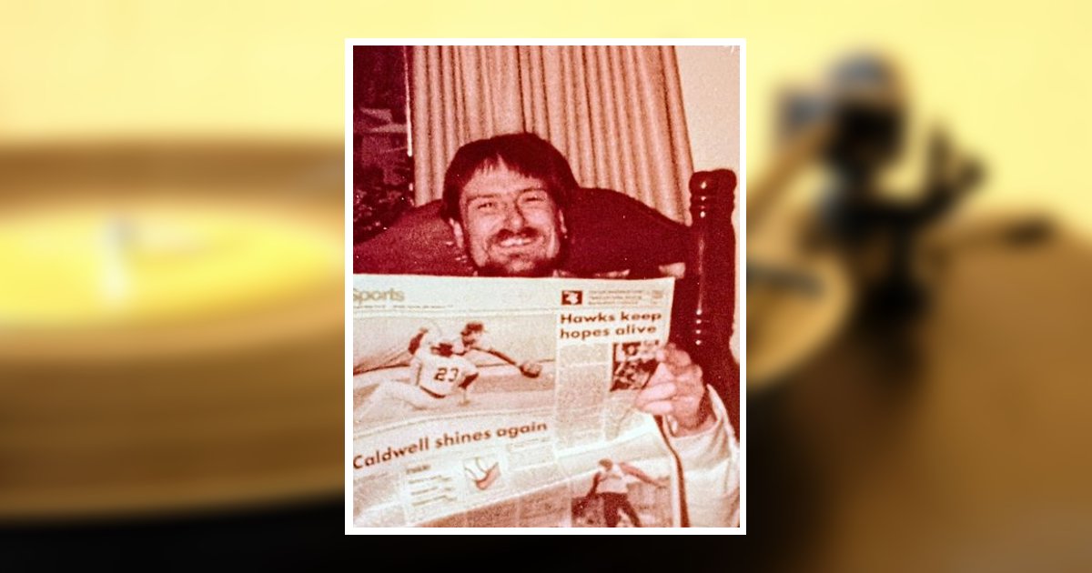 Lawrence A Parker Obituary, Madison, WI