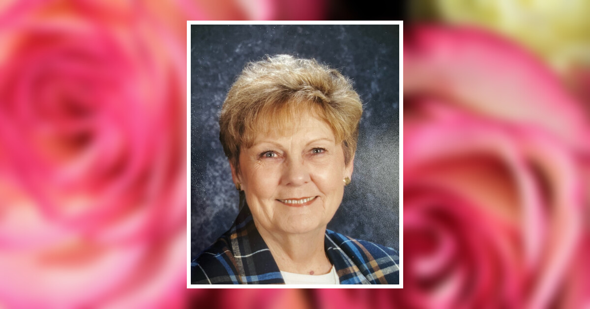 Marian H. Coleman Obituary 2024 - Hodapp Funeral Homes