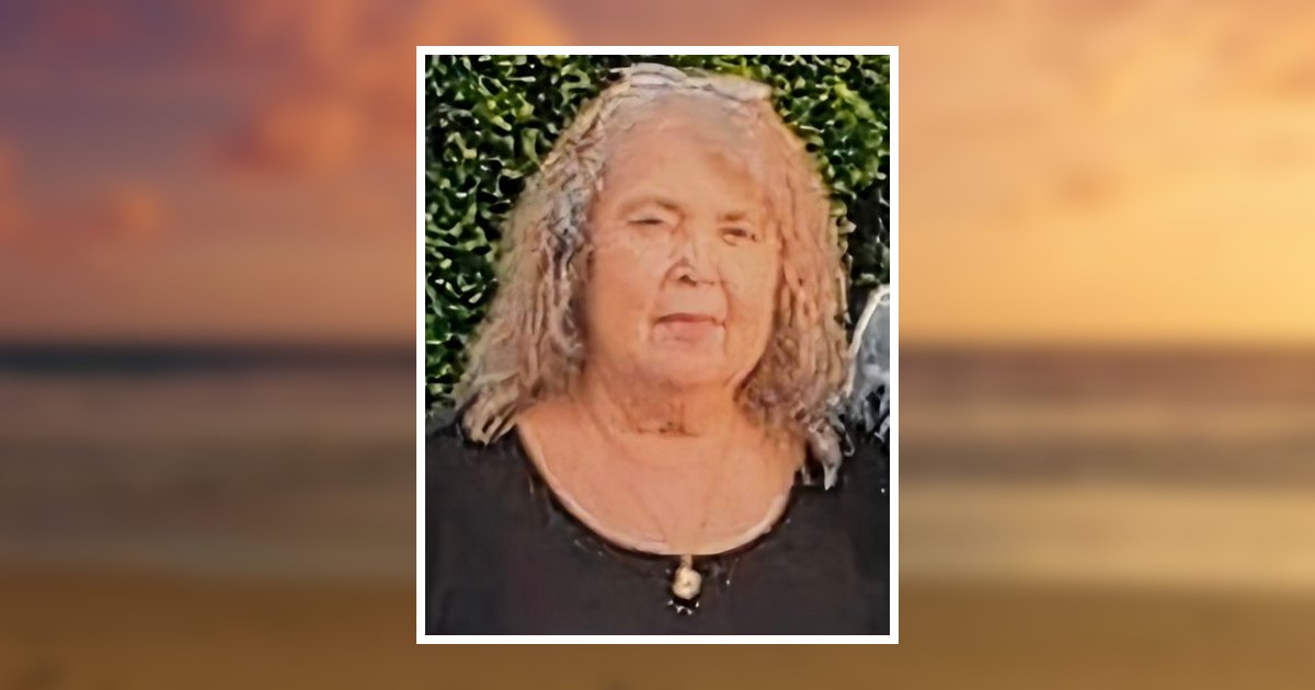 Sheila Blackmon Edwards