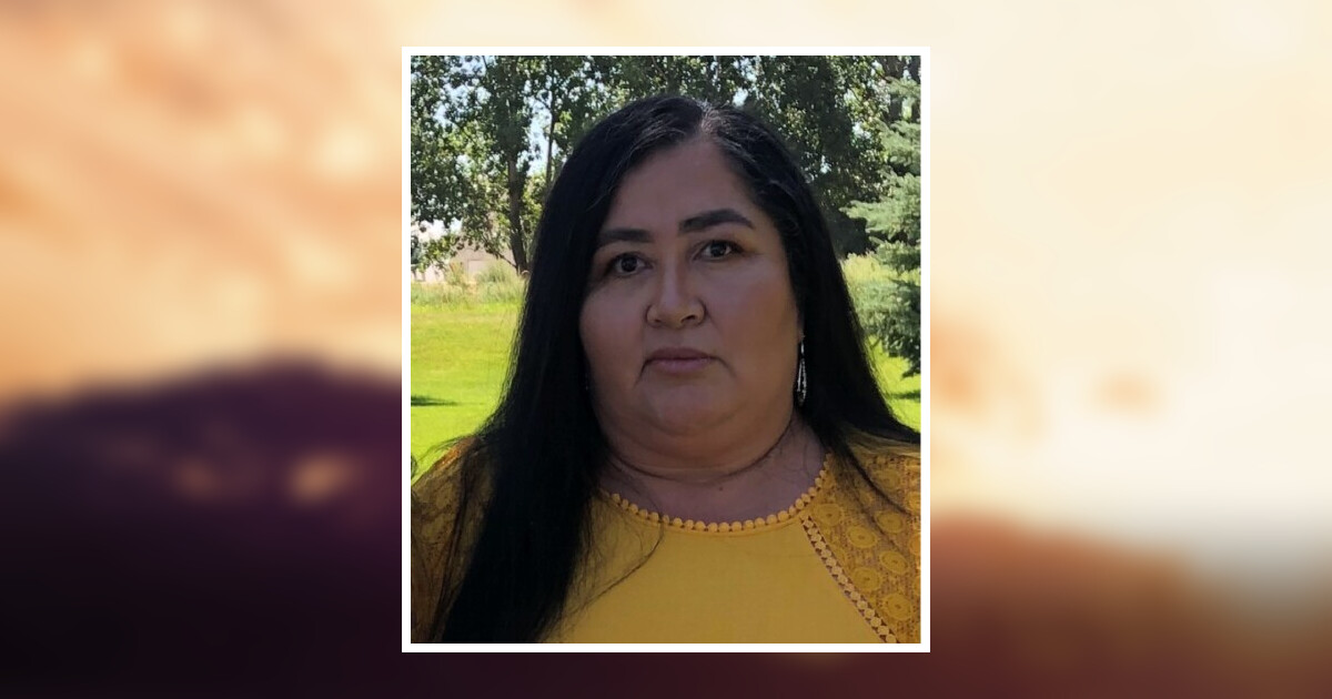 Maria Lourdes Carrillo Obituary 2022 - Davis-Rose Mortuary