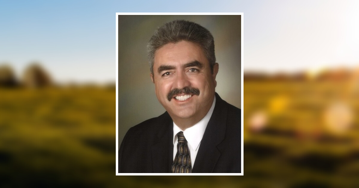 Ernest Maestas Obituary 2020 - DeVargas Funeral Home & Crematory