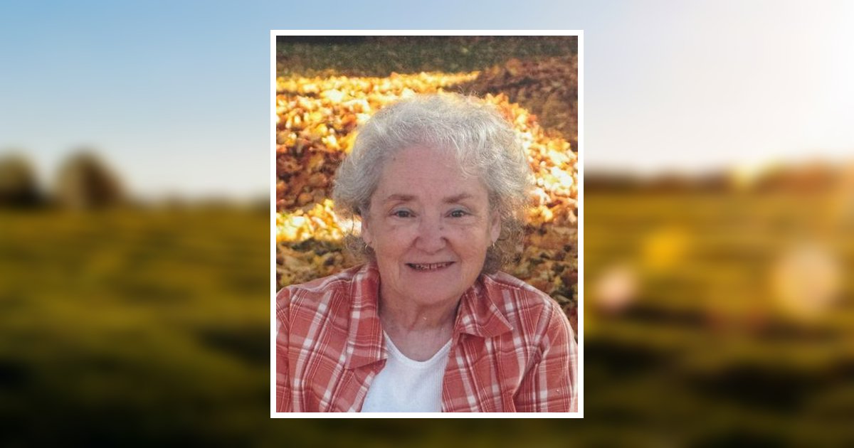 Peggy Ann Owens Loggins Obituary, Nashville, TN