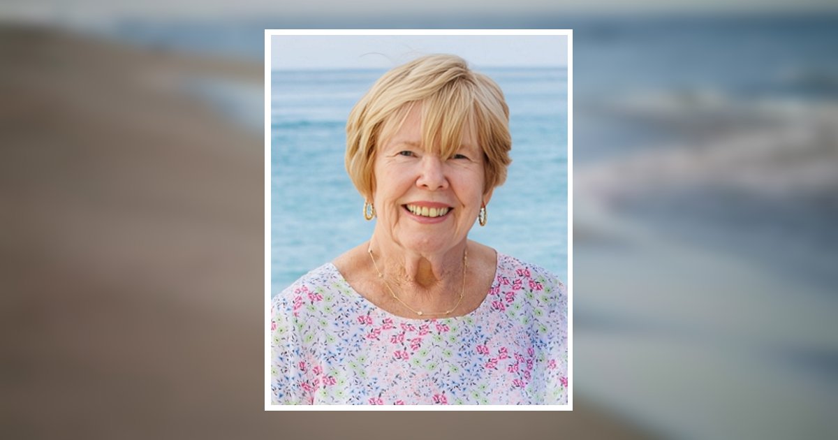 Jean Ann Principe Torgersen Fort Pierce, FL Obituary