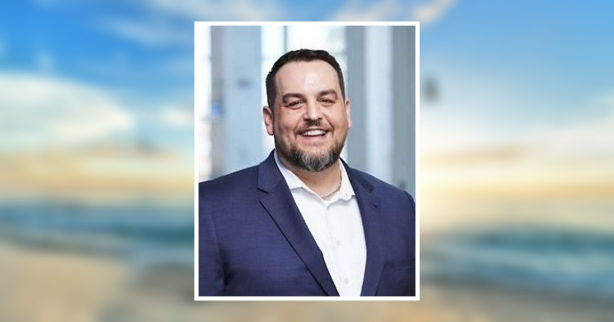 Keith Eric Saunders, 1977–2026