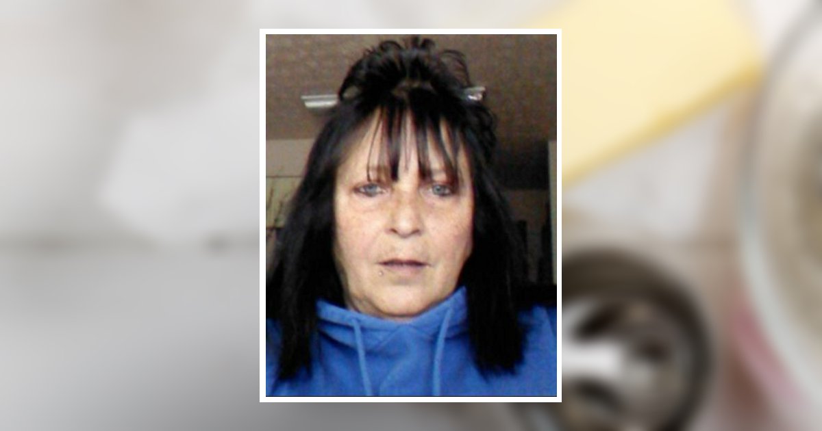 Iris A. Carter Obituary, Gallipolis, OH