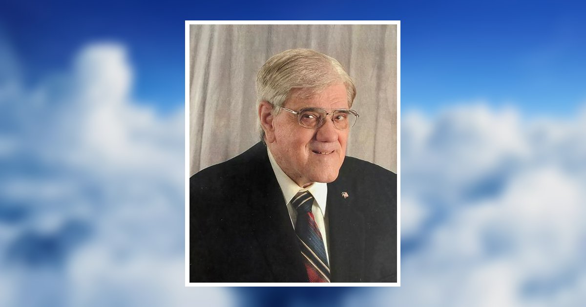 Denzel L Draher Minerva, OH Obituary