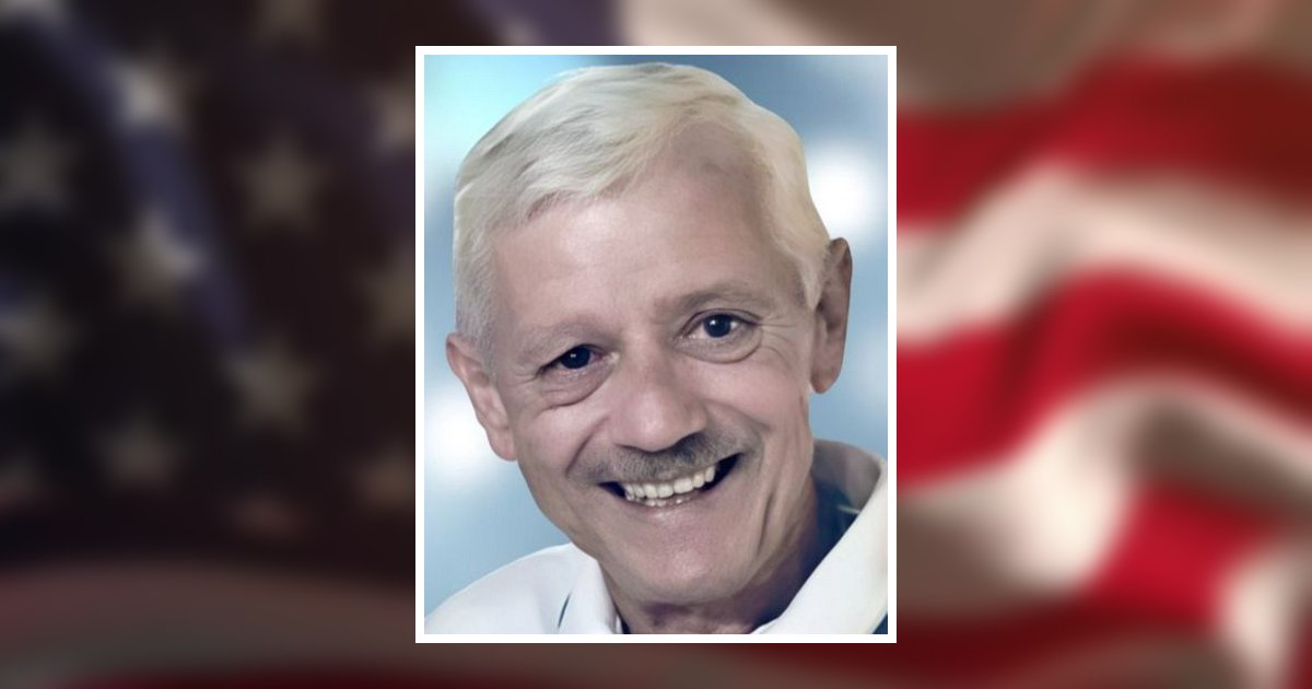 Edward Dick Dover, OH Obituary