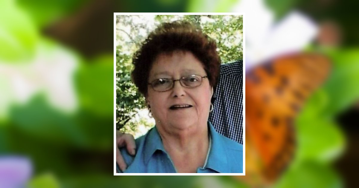 Linda Hopkins Smith Franklin, NC Obituary