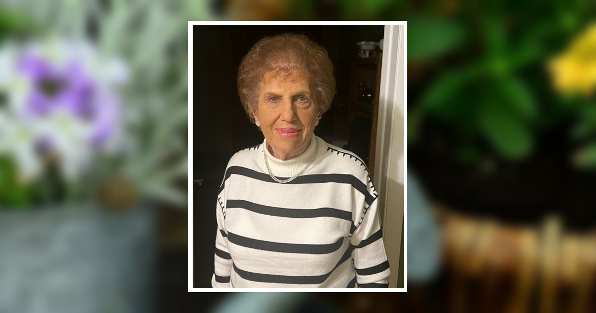 Darlene June Laux Obituary, Waterford, WI