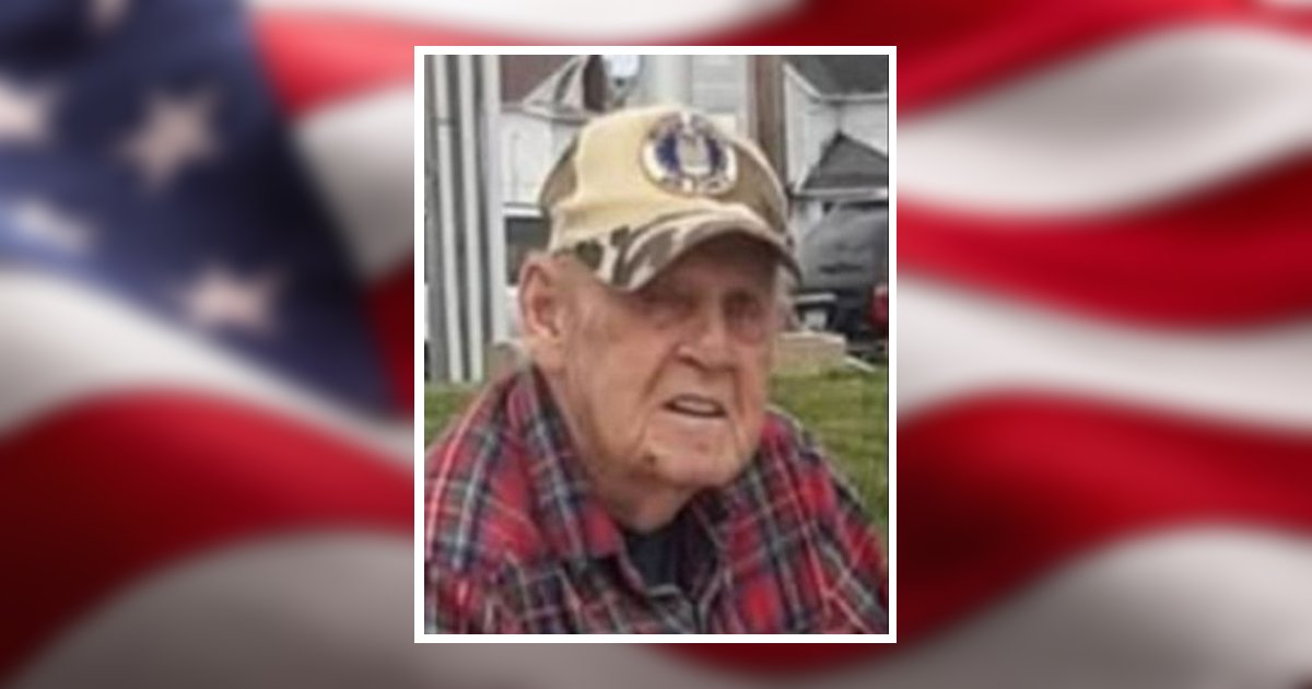 Marcus James Hettesheimer Obituary, Celina, OH