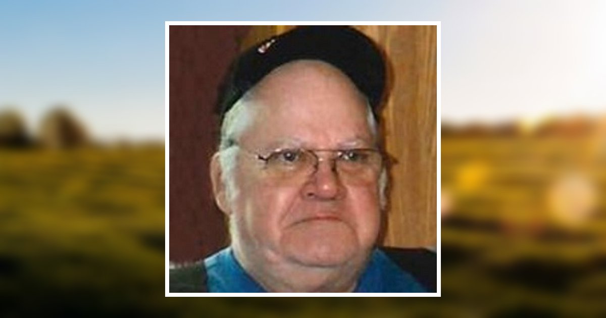 Jim Johnston Obituary 2012 Askew Funeral and Cremation Services