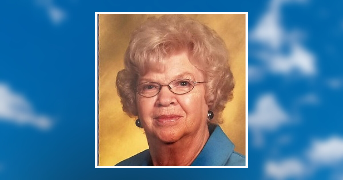 Merna June Zakrzewski Obituary 2019 - Mueller-Bies Funeral Homes