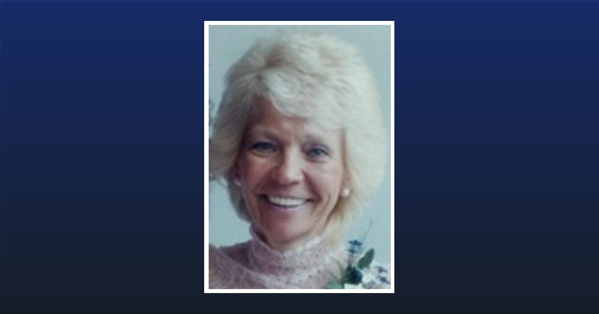 Donna Bauer Obituary 2017 Bradshaw Funeral