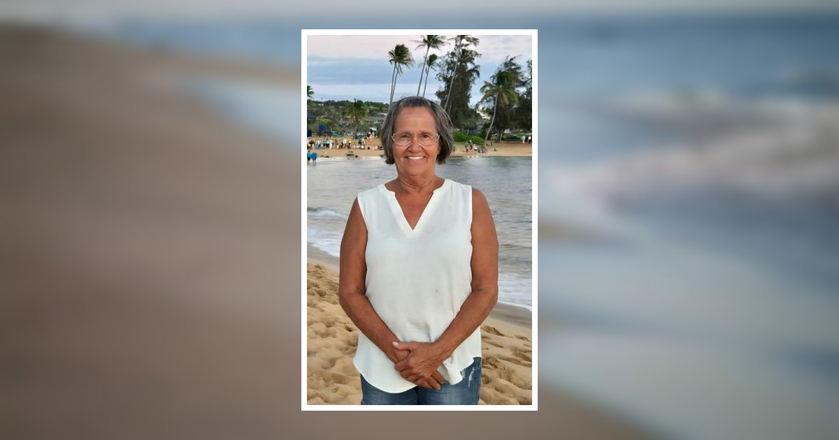 Shirley Hallman Obituary June 8, 2026 - Crandall Funeral Home