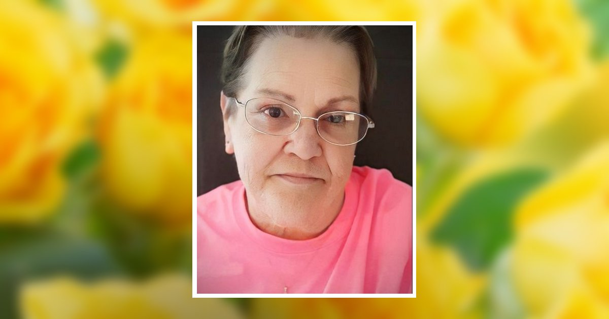 Diana G Weaver Obituary 2024 Freeman Funeral Home