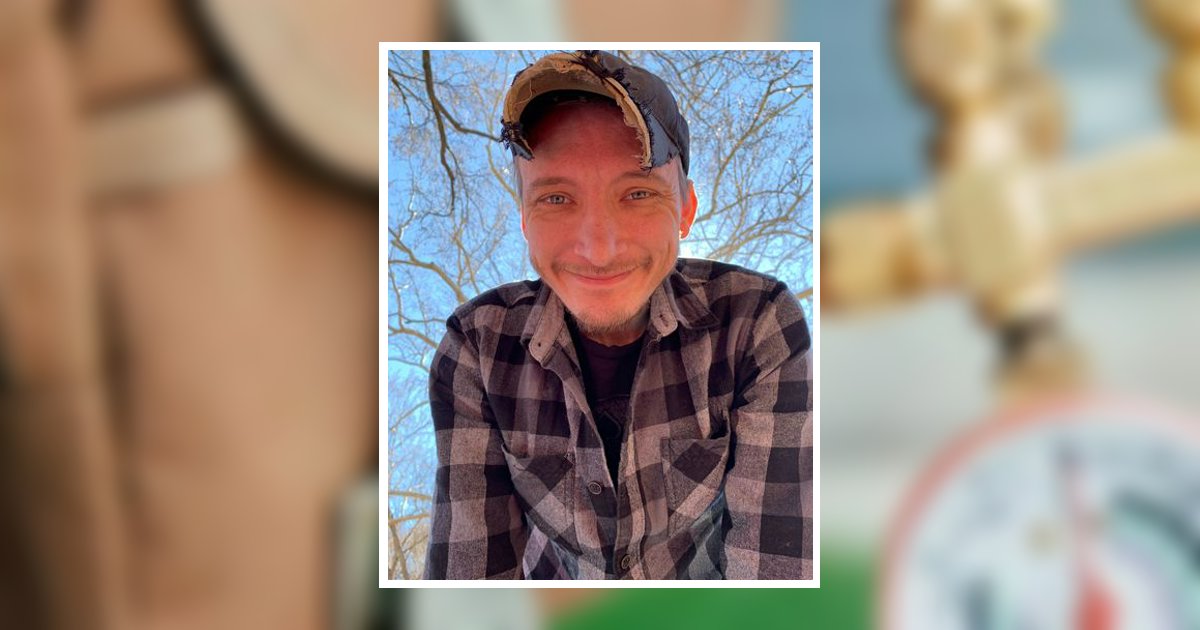 Casey Ross Freeman Obituary 2023 Petersen Family Funeral Home