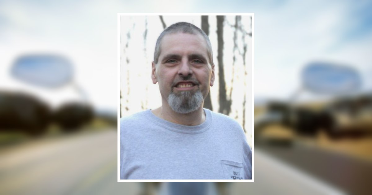Randy H. Kreif Lomira, WI Obituary