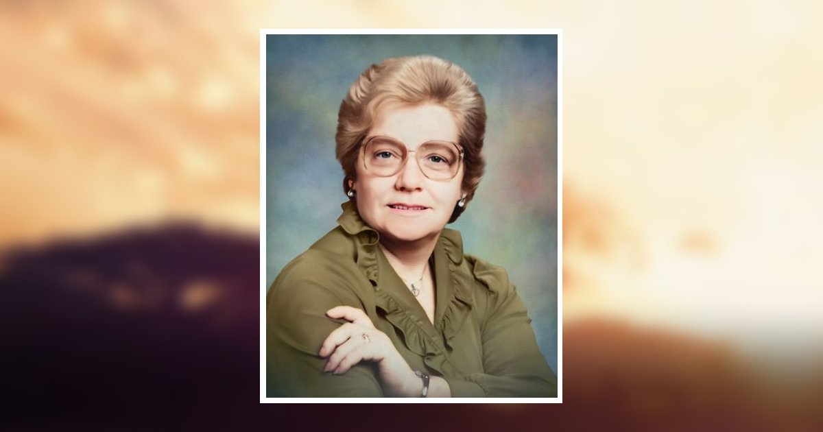 Mary Louise Williams Obituary, Munhall, PA