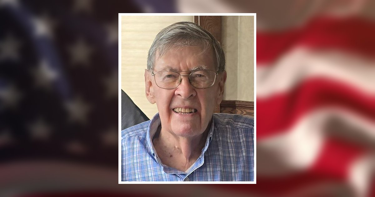 Lloyd N. Riney Saint Louis, MO Obituary