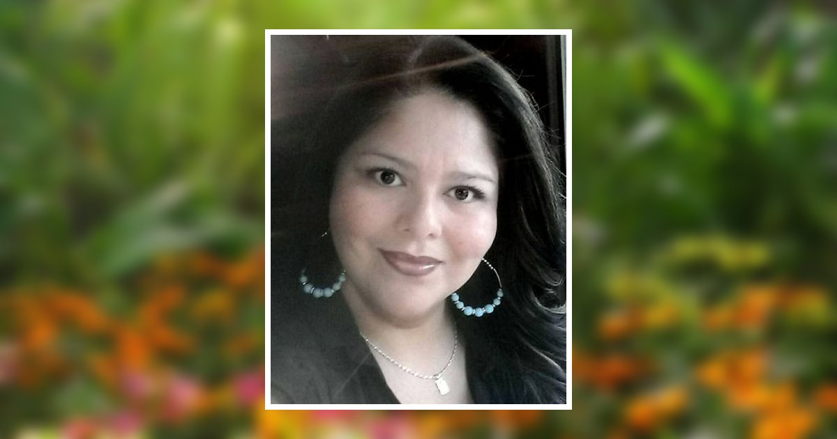 Jessica Posada Bernal Obituary, Floresville, TX