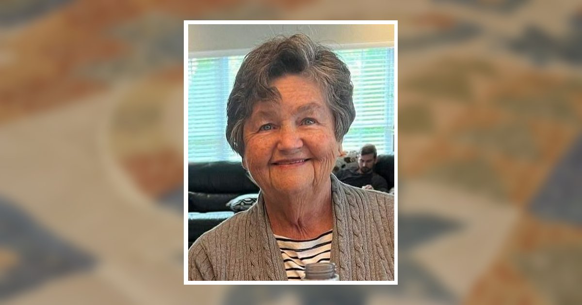 Vivian Sue Pearcy Obituary, Louisville, KY