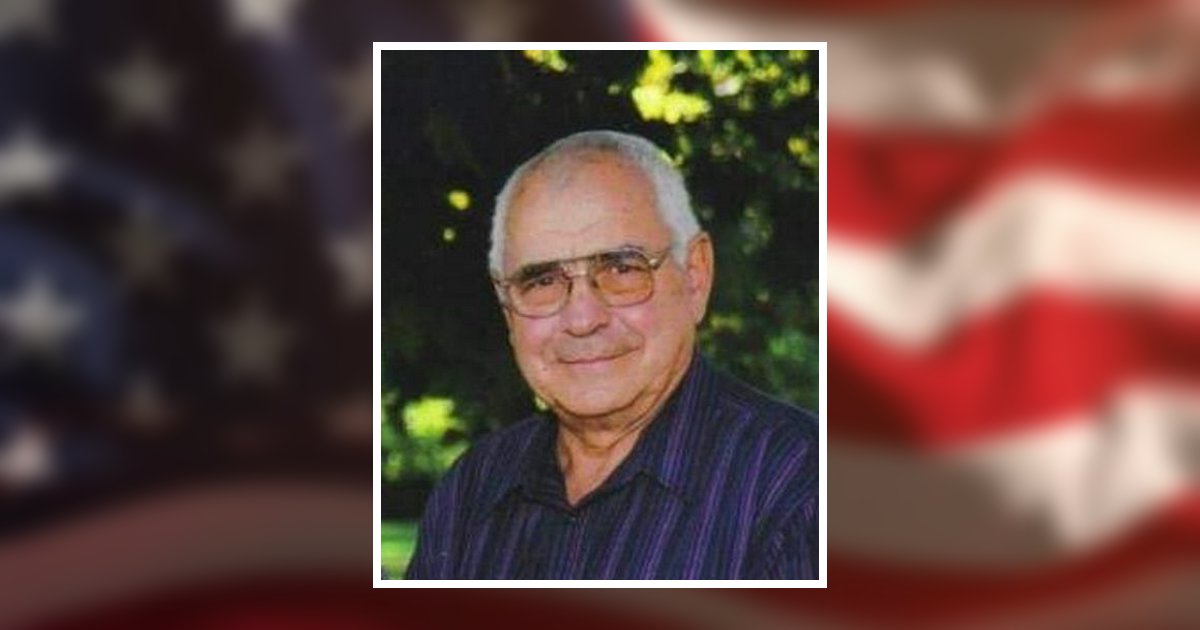 Kenneth Risch Obituary, Fremont, OH