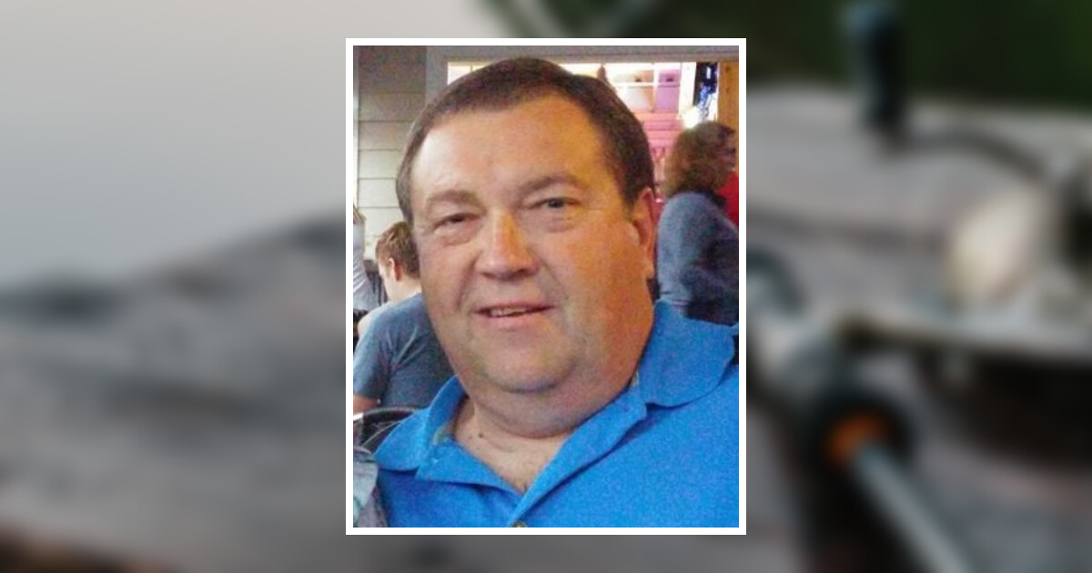 Randy L. Linderman Obituary 2024 - Major Erickson Funeral Home and ...