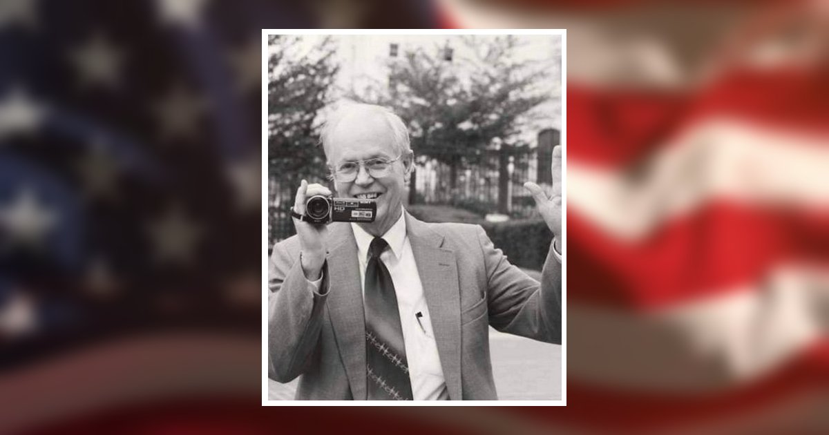 John Wingate Edmund Jr. Obituary, Logan, UT