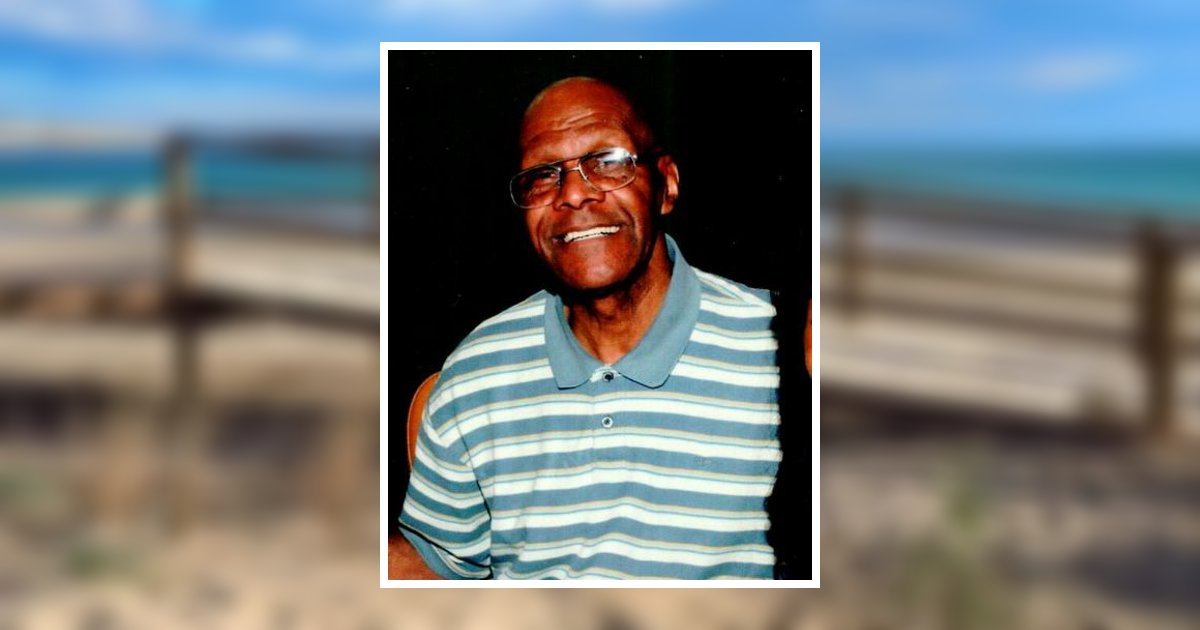 Willie Marshall Mabrey