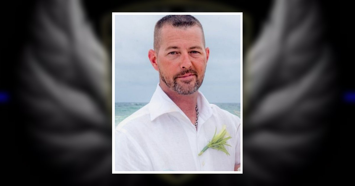 Todd Douglas Thomas Obituary 2024 Baue Funeral Homes
