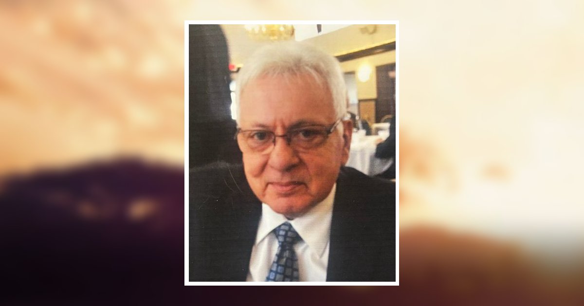 Gerald "Jerry" M. Skarote