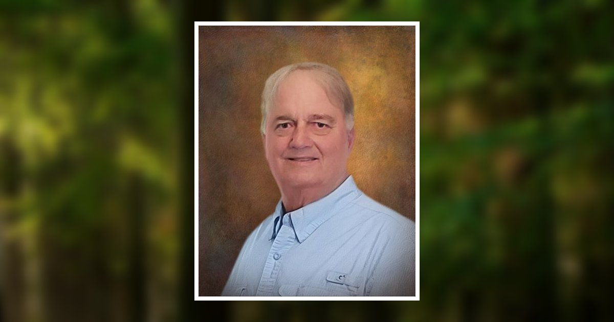 Conrad "Connie" Simon Obituary, Abbeville, LA