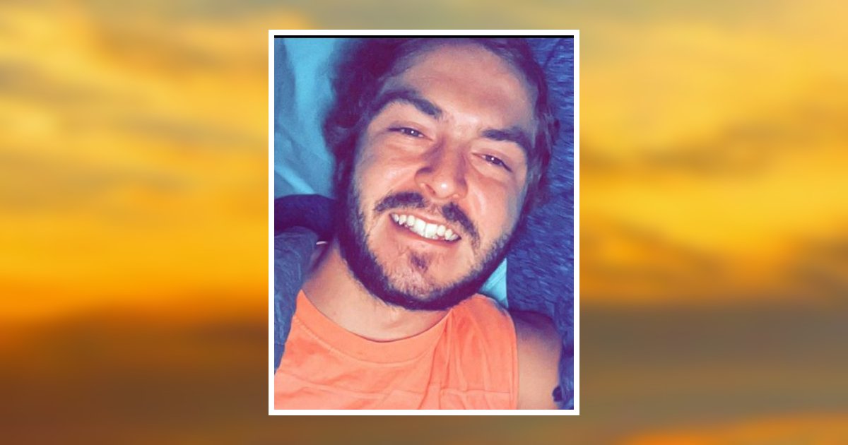 Christian Thompson Obituary, Henderson, TN