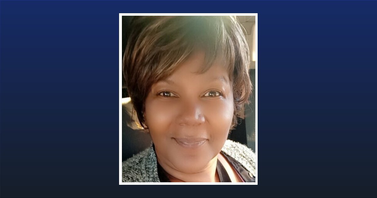 Kimberly Lawaun Mcvea Obituary, Austin, TX