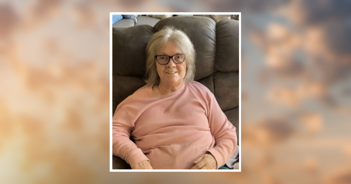 Elizabeth Ann Colliver