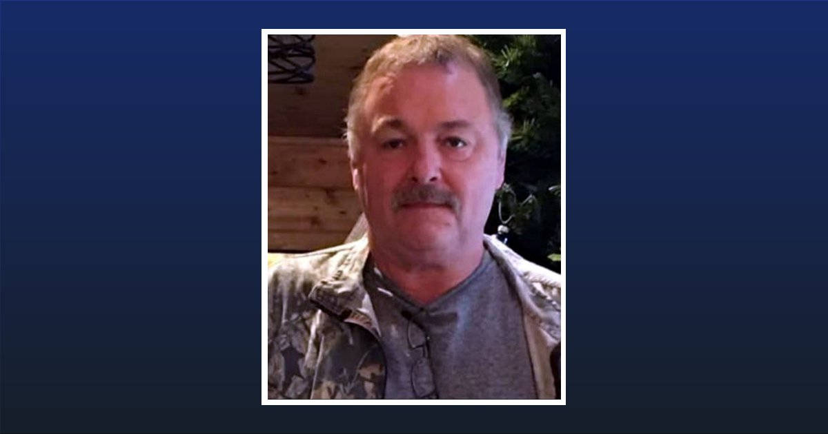 Iii John Clinton Poteet Obituary, Glasgow, KY