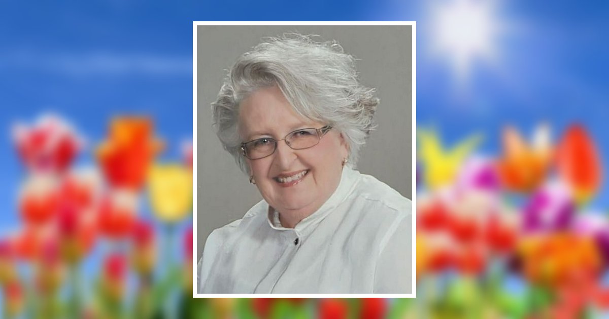 Marilyn "Kay" Mason Allendale, IL Obituary
