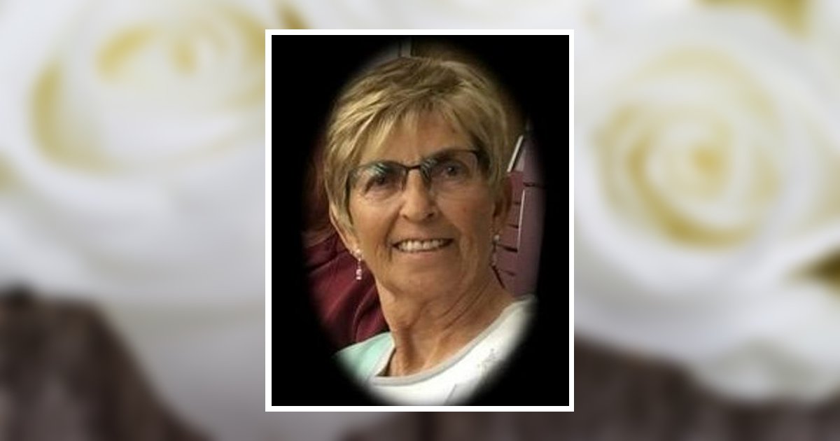 Patricia Diane Miller Obituary, Dandridge, TN