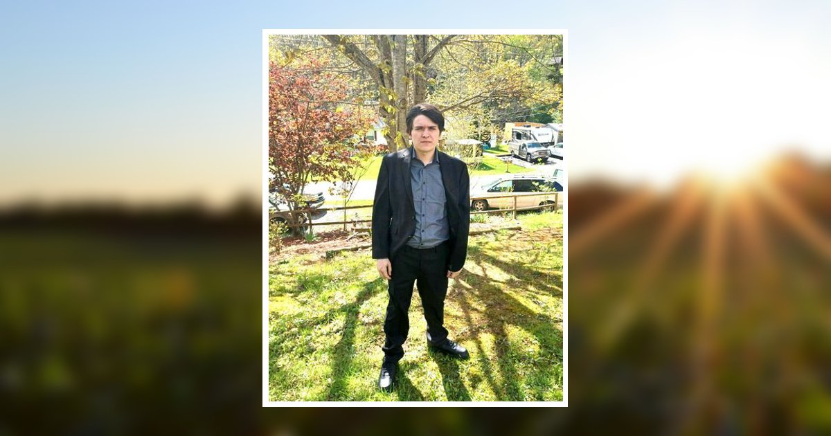 Christopher Williams Obituary, Mountain City, TN
