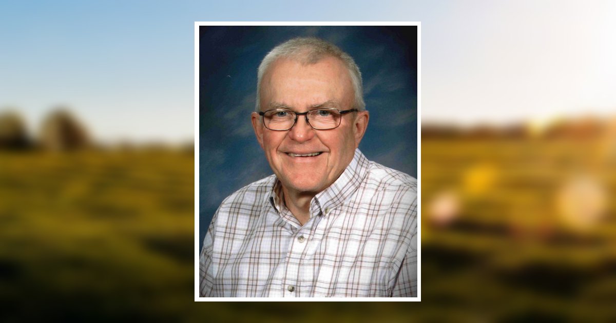 Kenneth M. Olson Obituary, Zumbrota, MN