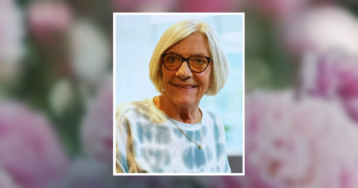 Sallie Hallam Tomaszewski Obituary, Biloxi, MS
