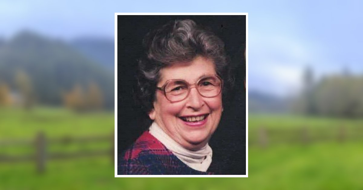 Florence Julia Watts Tunstall Obituary, Hopewell, VA