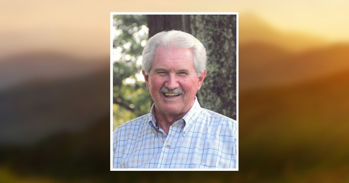 J.B. Moody Obituary January 27, 2025 HamlettDobson Funeral Homes