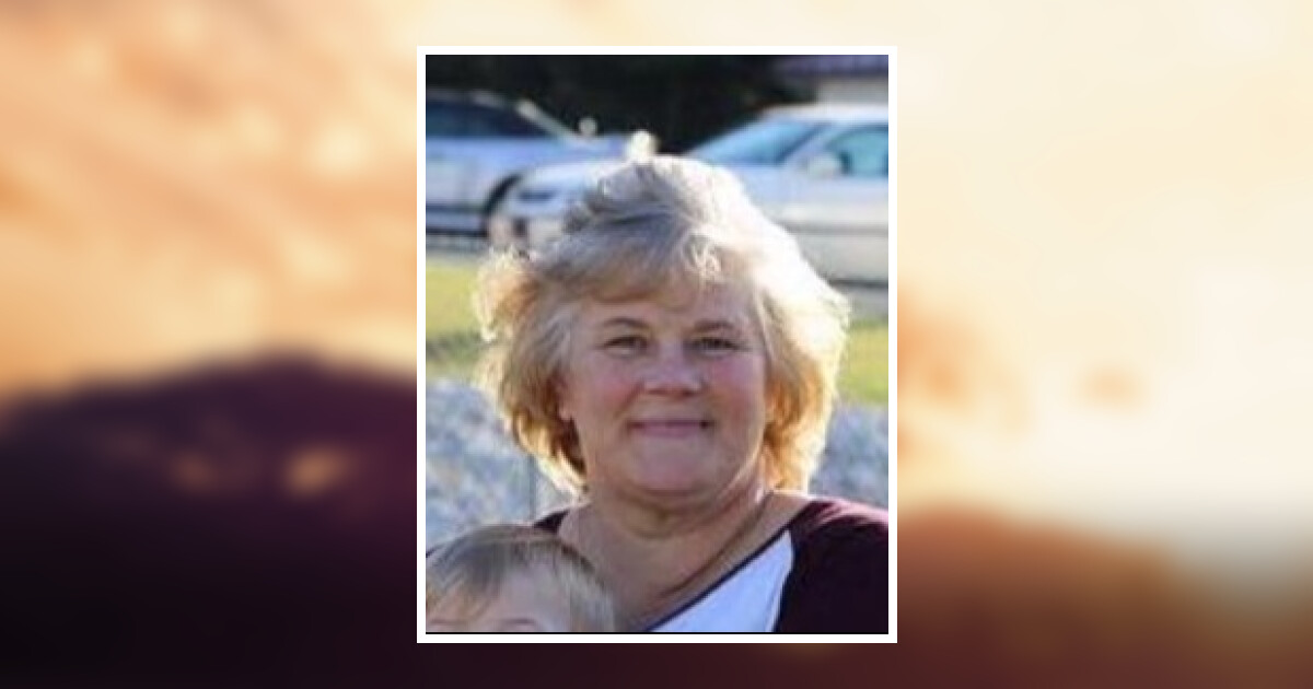 Sandy Sanford Henson Obituary 2024 - Magnolia Funeral Home